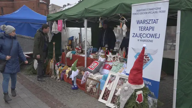 Jarmark świąteczny za nami… — zdjęcie 50