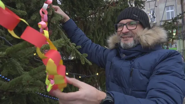 Jarmark świąteczny za nami… — zdjęcie 51