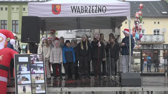 Jarmark świąteczny za nami… — zdjęcie 52