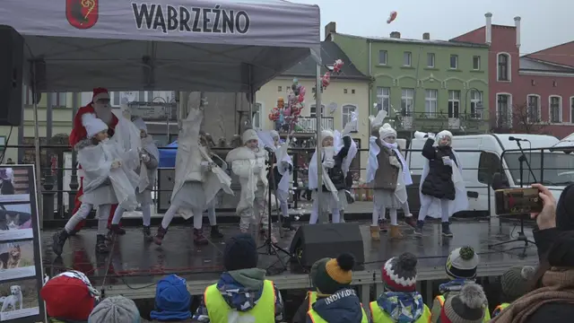 Jarmark świąteczny za nami… — zdjęcie 54