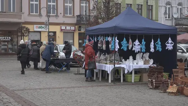 Jarmark świąteczny za nami… — zdjęcie 57