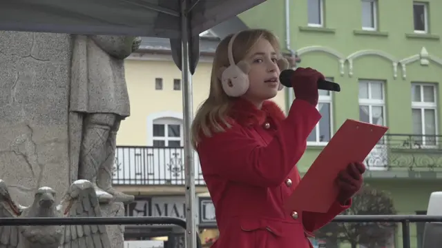 Jarmark świąteczny za nami… — zdjęcie 47