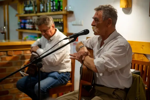 ,,Muzykowanie w dobrym Stylu” — zdjęcie 2