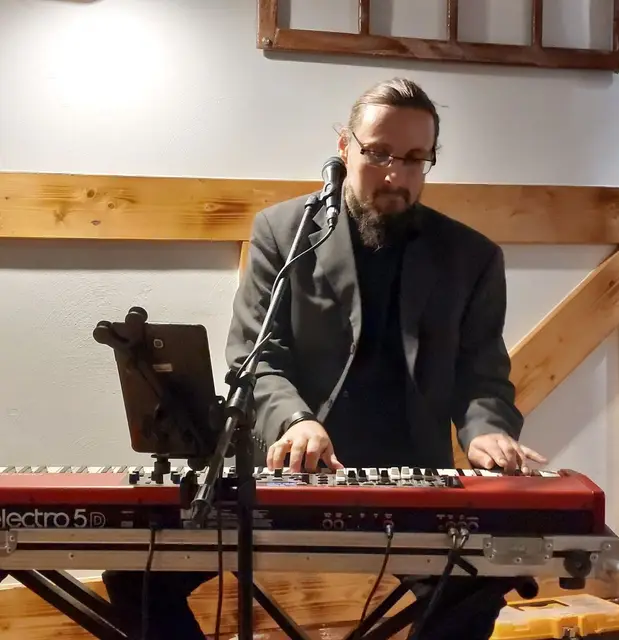 ,,Muzykowanie w dobrym Stylu” — zdjęcie 4