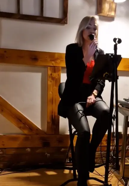 ,,Muzykowanie w dobrym Stylu” — zdjęcie 6
