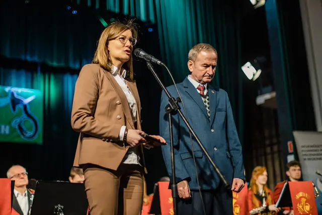 Konkurs Orkiestr Dętych za nami — zdjęcie 6