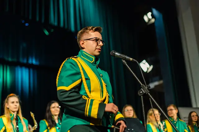 Konkurs Orkiestr Dętych za nami — zdjęcie 14