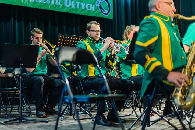 Konkurs Orkiestr Dętych za nami — zdjęcie 16