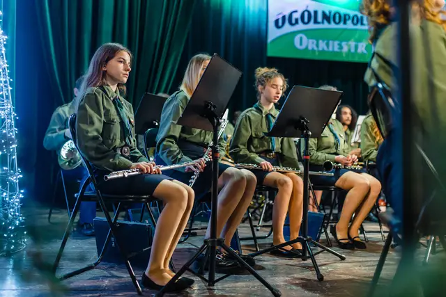 Konkurs Orkiestr Dętych za nami — zdjęcie 25