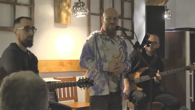 ,,Muzykowanie w dobrym Stylu” — zdjęcie 9