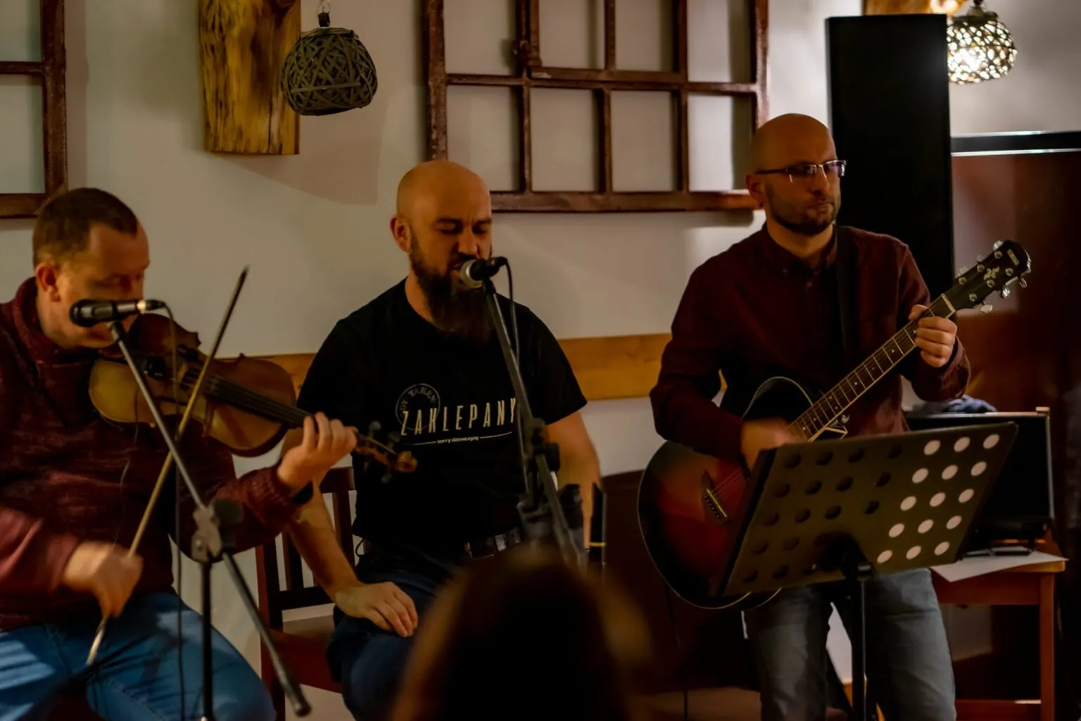 ,,Muzykowanie w dobrym Stylu”