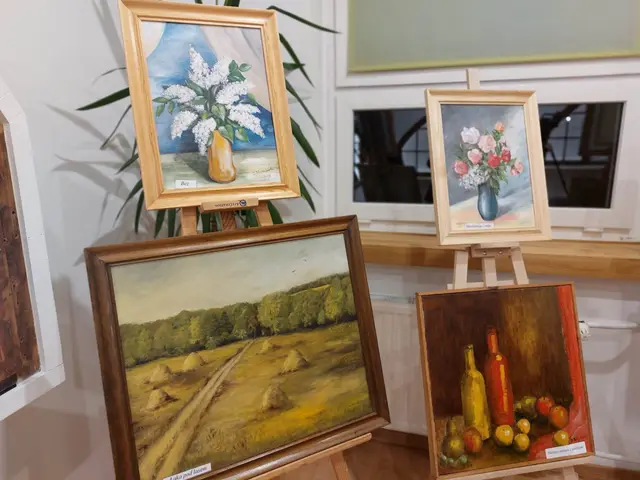 Wystawa „Blisko natury” Dorota Wojciechowska — zdjęcie 4