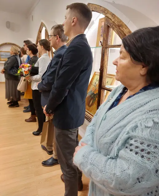 Wystawa „Blisko natury” Dorota Wojciechowska — zdjęcie 18
