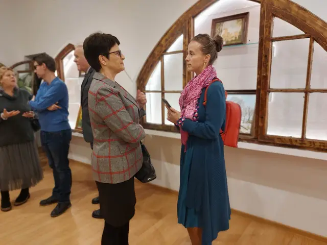 Wystawa „Blisko natury” Dorota Wojciechowska — zdjęcie 26