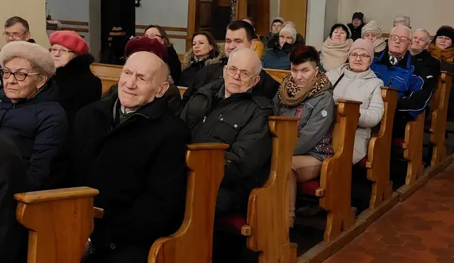 Koncert kolęd — zdjęcie 1