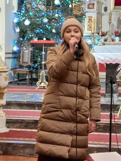 Koncert kolęd — zdjęcie 2