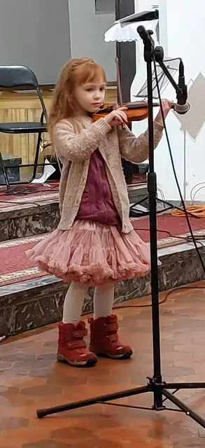 Koncert kolęd — zdjęcie 7