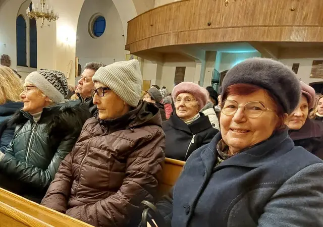 Koncert kolęd — zdjęcie 8