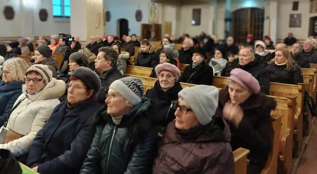 Koncert kolęd — zdjęcie 16