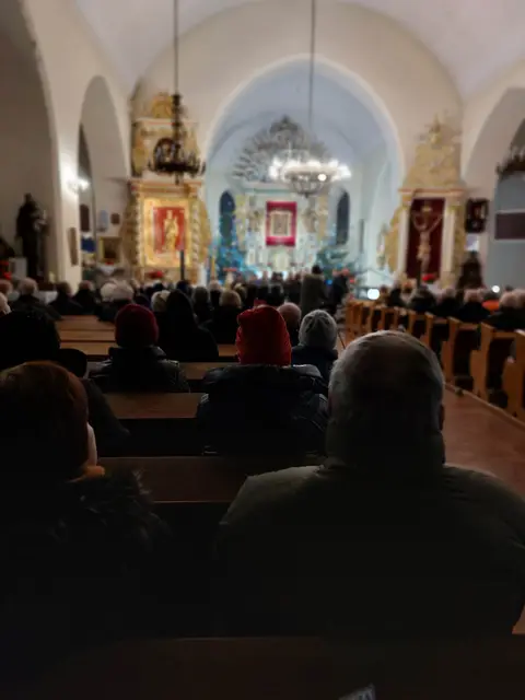 Koncert kolęd — zdjęcie 18