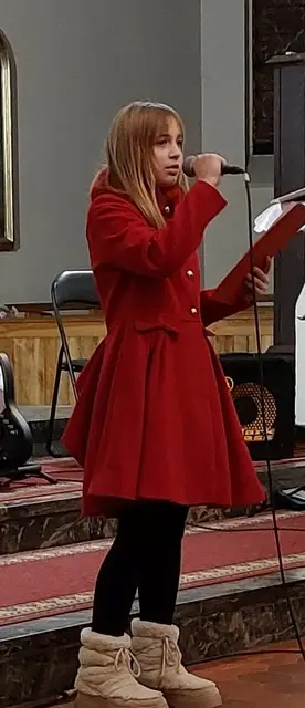 Koncert kolęd — zdjęcie 20