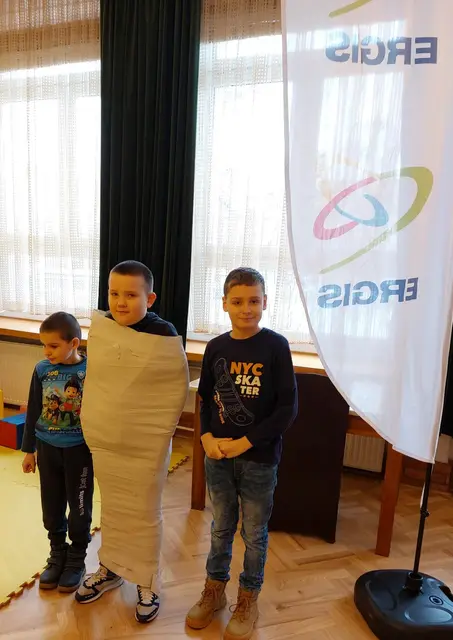 Feryjny wtorek w WDK — zdjęcie 2