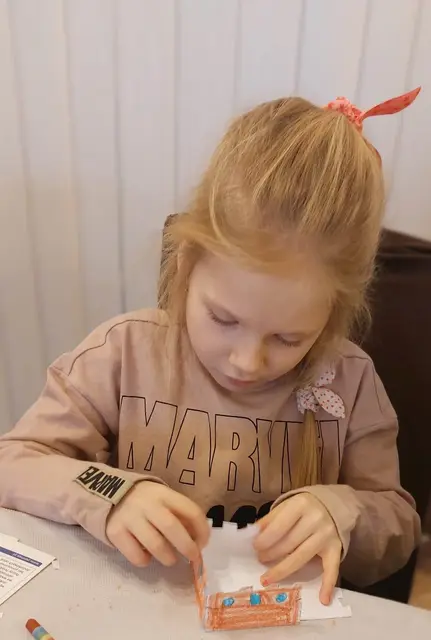 Z wizytą w Krakowie.. — zdjęcie 2