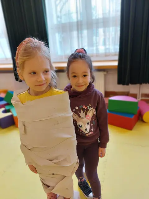 Feryjny wtorek w WDK — zdjęcie 5