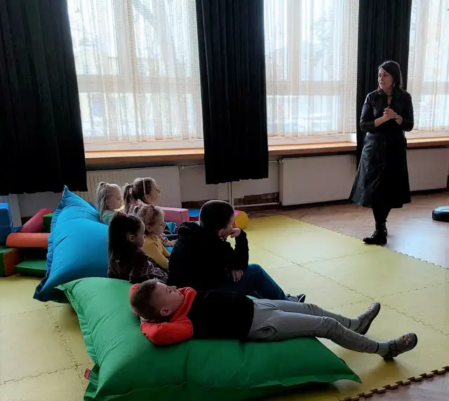 Feryjny wtorek w WDK — zdjęcie 6