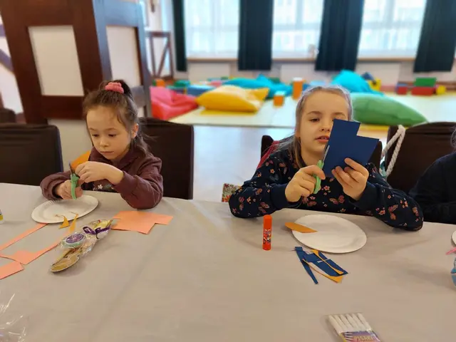 Feryjny wtorek w WDK — zdjęcie 7