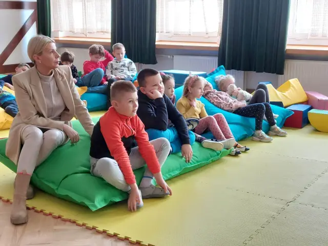 Feryjny wtorek w WDK — zdjęcie 8