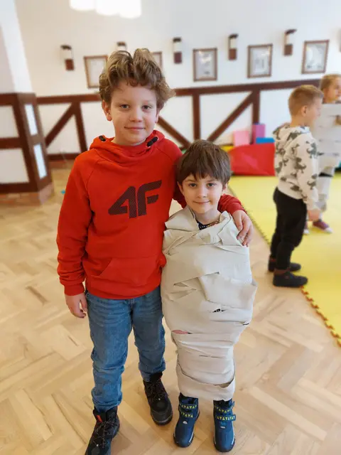 Feryjny wtorek w WDK — zdjęcie 10
