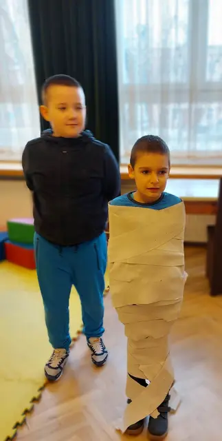 Feryjny wtorek w WDK — zdjęcie 13