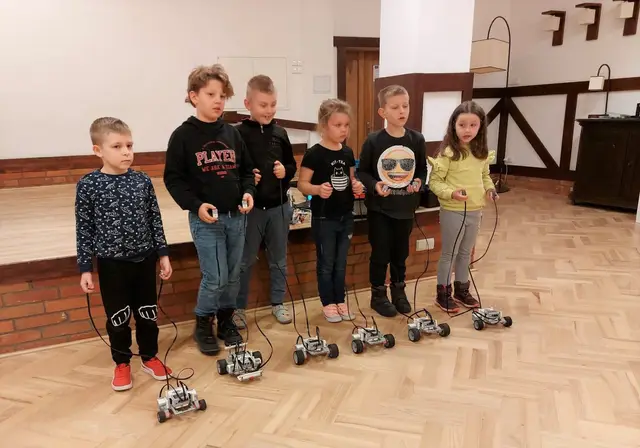 Trzeci dzień ferii — zdjęcie 6