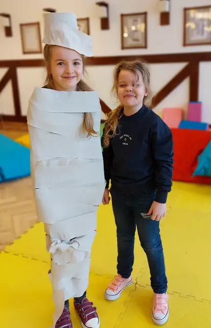 Feryjny wtorek w WDK — zdjęcie 17