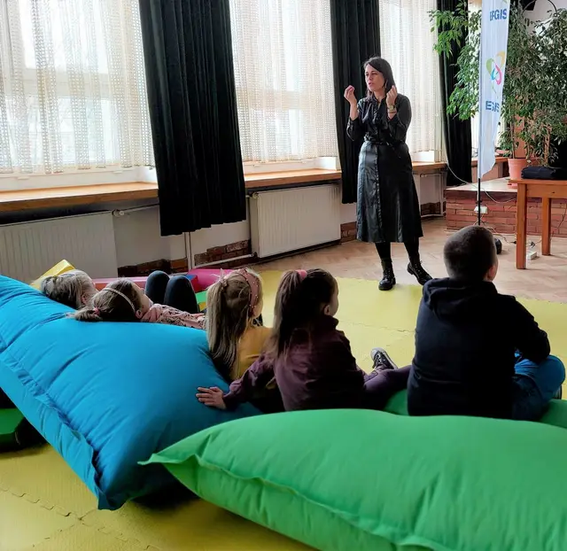 Feryjny wtorek w WDK — zdjęcie 16