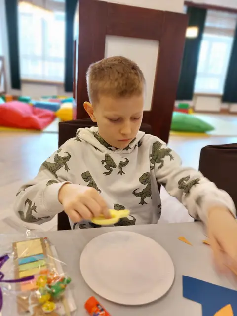 Feryjny wtorek w WDK — zdjęcie 18
