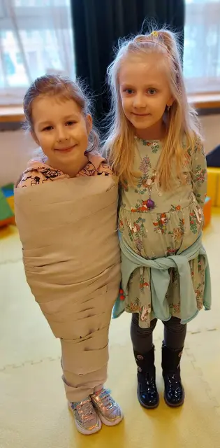 Feryjny wtorek w WDK — zdjęcie 19