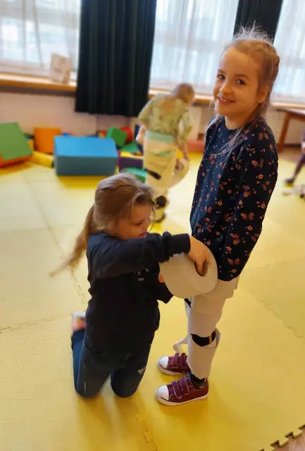 Feryjny wtorek w WDK — zdjęcie 21