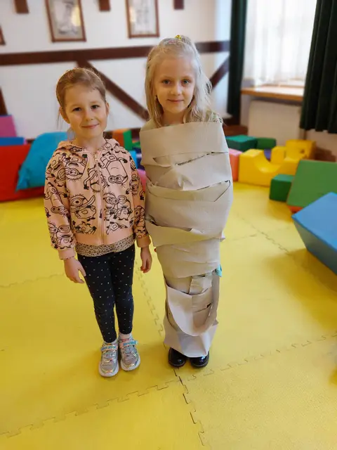 Feryjny wtorek w WDK — zdjęcie 23