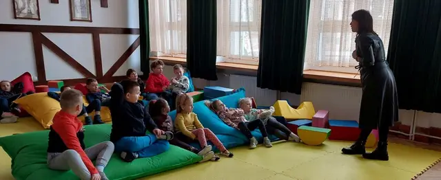 Feryjny wtorek w WDK — zdjęcie 24