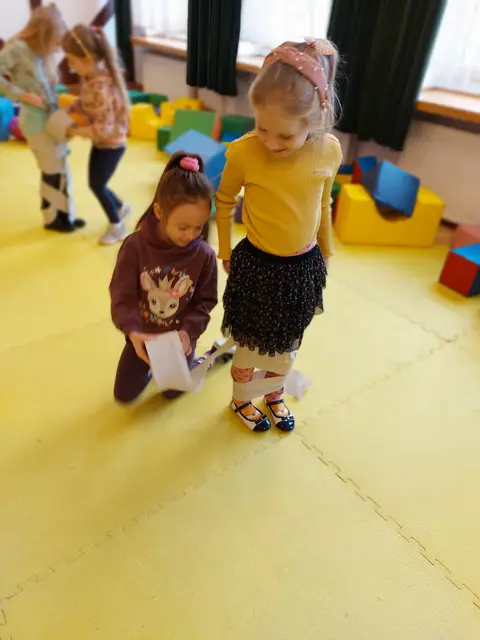 Feryjny wtorek w WDK — zdjęcie 25