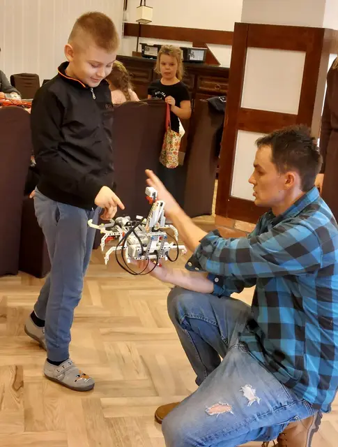 Trzeci dzień ferii — zdjęcie 7