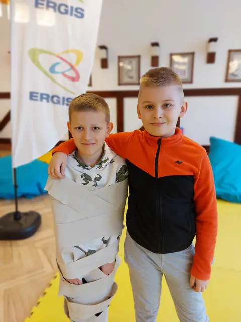 Feryjny wtorek w WDK — zdjęcie 28