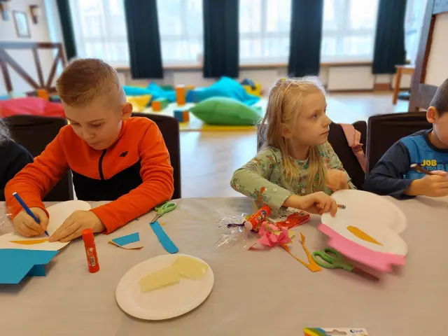 Feryjny wtorek w WDK — zdjęcie 31