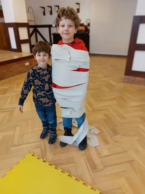 Feryjny wtorek w WDK — zdjęcie 32