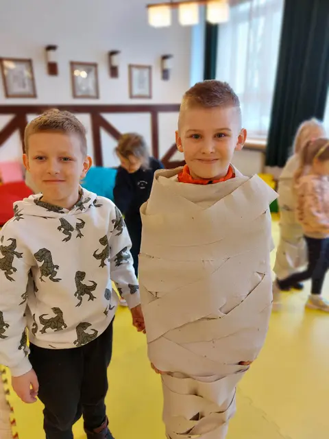 Feryjny wtorek w WDK — zdjęcie 33