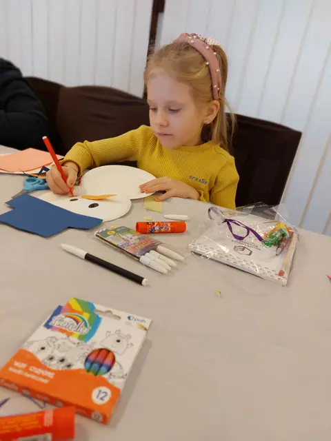 Feryjny wtorek w WDK — zdjęcie 34