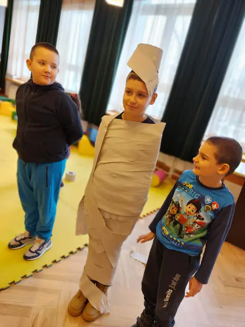 Feryjny wtorek w WDK — zdjęcie 37