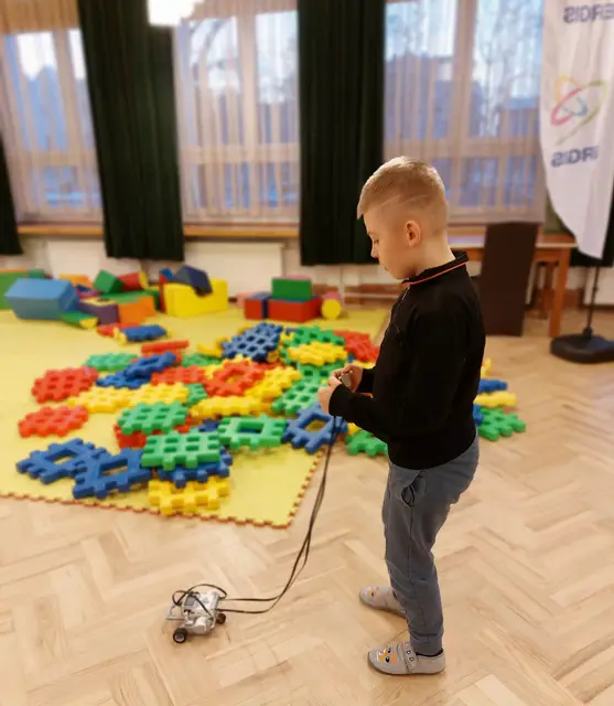 Trzeci dzień ferii — zdjęcie 10